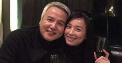 张庭夫妇身价超300亿，台湾两大男星入股，之前刚买下一栋楼