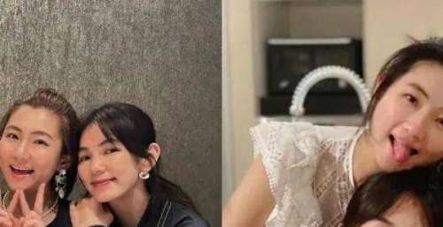 Selina 40岁生日SHE合体环岛，盘点三人彼此陪伴走过的风风雨雨