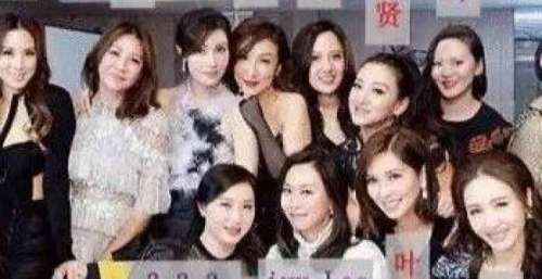 顶级豪门太太为什么没有网红脸，网友你见过国宴上吃肯德基吗？