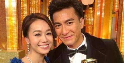 TVB视帝马国明好事将近？曝明年与汤洛雯结婚 双方回应了！
