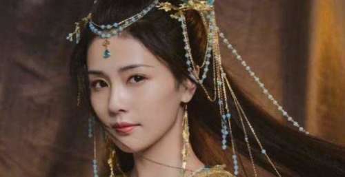 罗云熙又一古装剧开机，搭档白鹿造型惊艳，古偶剧迎来“春天”