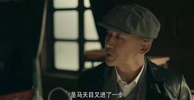 前行者​中最厉害的人，马唐裴三个人加起来都没干过他