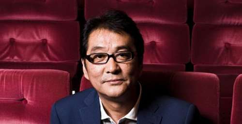 红星专访丨《入殓师》导演泷田洋二郎：为拍好电影，主创去入殓现场兼职