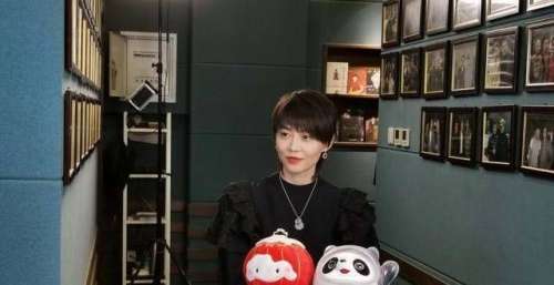 青年作曲家亢竹青北京冬奥会优秀音乐作品《爱在这里》正式上线