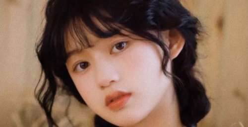 女生头像｜你听过薛之谦的《别》吗？
