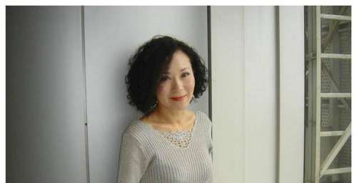 “最美黄蓉”魏秋桦：曾与小19岁精英恋爱，从沦落到领援助金