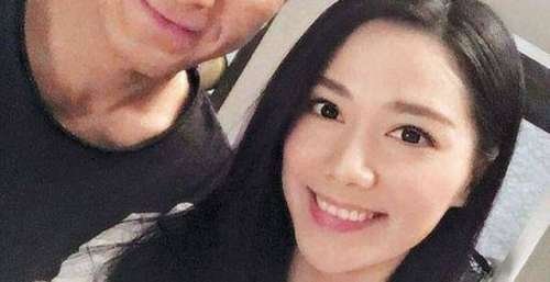 汤洛雯否认和马国明婚讯传闻：我真的一点也不急