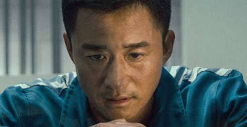 吴京新戏已备案，合作俞白眉？会是下一部票房奇迹吗？