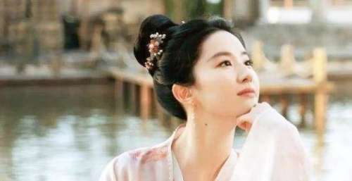 时隔十五年，刘亦菲古装剧首秀《梦华录》，能重回巅峰吗？