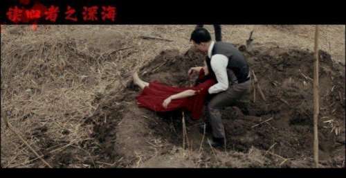 《读心者之深海》：人心如海，越读越瘆