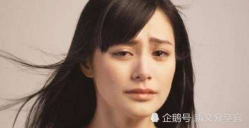 阿娇经历了这么多，才明白自己渴望的感情是不存在的