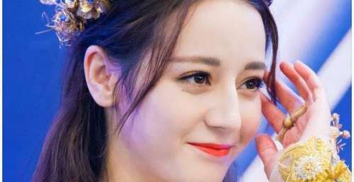 迪丽热巴获得中美优秀青年演员奖！演技遭受质疑，数据说明问题
