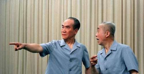 复旦教授王德峰赞扬侯宝林的一席话，点出了相声行业的大问题