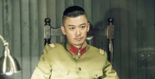 《星辰大海》芦芳生：演技好被误认是日本人，辞职工作转投娱乐圈
