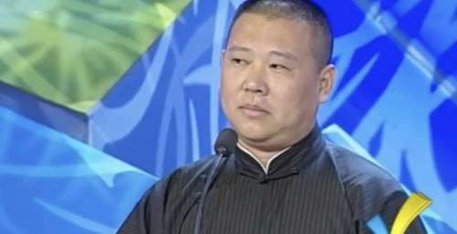 18年前，郭德纲接受主流相声界检验！姜昆笑了，李金斗绷着脸！