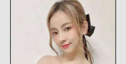 曾参加《快乐女声》，TVB女星获​新老板力捧！发文感谢不提前任