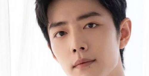 成龙感谢肖战能来，现场零下6度，舞台依然稳健