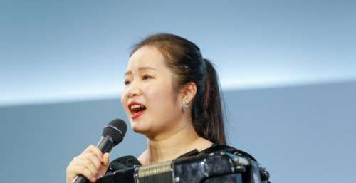 进博会“音乐午茶”：手风琴遇见古典吉他，响起“探戈的华丽幻想”