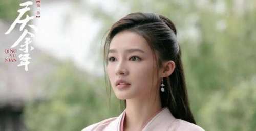 《庆余年2》公布10大主演，看到言冰云，网友：兜兜转转还是你