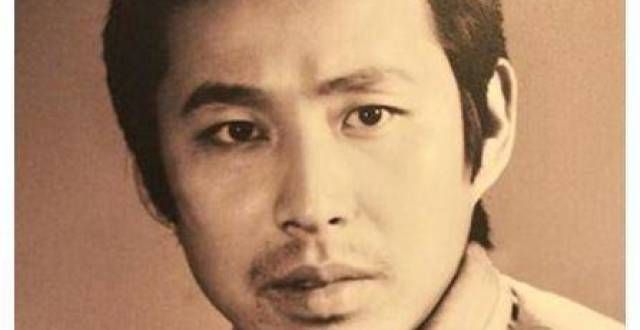 同是演“康熙”，把陈道明和焦晃放在一起，差距就出来了