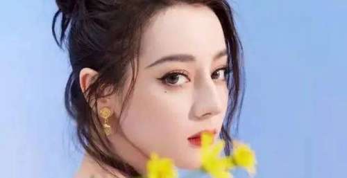 《长歌行》热播，迪丽热巴获“金天使奖”年度优秀青年演员？