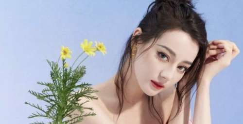 恭喜！迪丽热巴获2021年中美电视节年度优秀青年演员