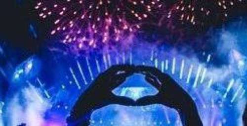 是否应为电音节的标配？