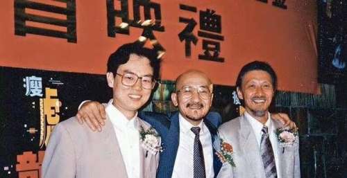 72岁的石天溘然离世，那些仍然活着的香港老戏骨你还记得多少？