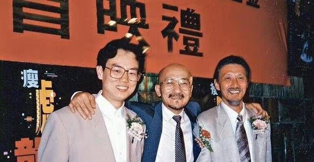 72岁的石天溘然离世，那些仍然活着的香港老戏骨你还记得多少？