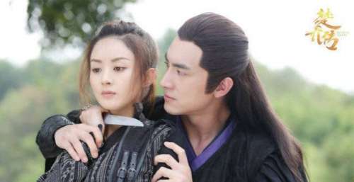 《楚乔传2》正式启动，看到女主人选，网友：怎么也没想到会是你