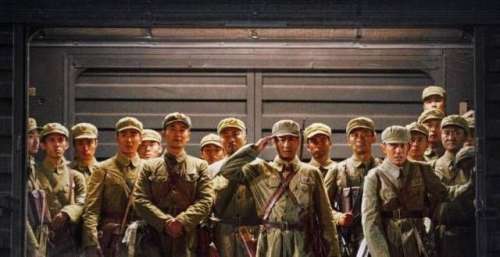 今年全球票房榜冠军 《长津湖》双11在中国香港和澳门地区上映