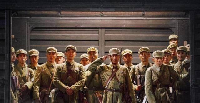 今年全球票房榜冠军 《长津湖》双11在中国香港和澳门地区上映