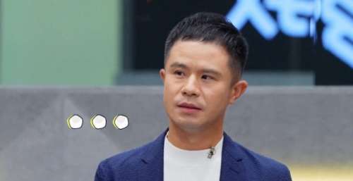 毕志飞，娱乐圈最能抵御“社死”的导演