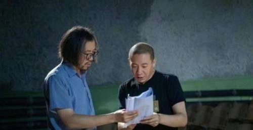 《导演请指教》当梁龙新片被停播，我们才开始理解章子怡的这段话