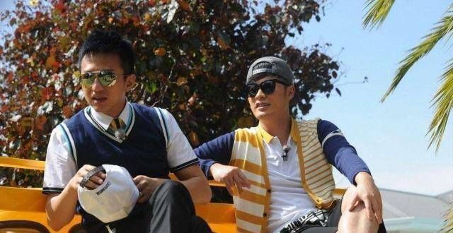 当《奔跑吧》不再“撕名牌”后，却以这样的方式再次收获一波粉丝