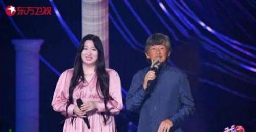《我们的歌》：林子祥、锤娜丽莎首度合唱英文金曲