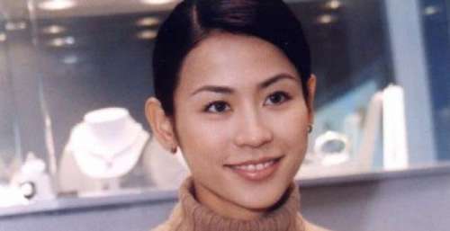 10位至今未婚的TVB女星，各有各的故事，最大55岁，最小40岁