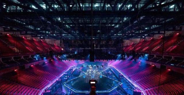 2021-2022东方卫视跨年演唱会演出详情