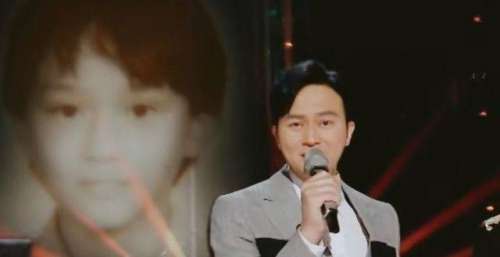 《披荆斩棘的哥哥》放出31位哥哥珍贵儿时照片，果然“三岁看老”