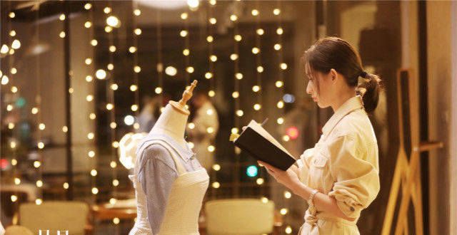 王玉雯《只是结婚的关系》完美收官 演技惊艳口碑爆棚