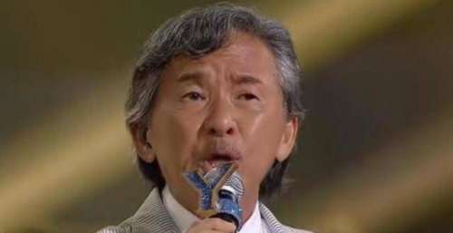 《我们的歌》后，薛之谦胡夏天天上林子祥家蹭饭喝酒，原因笑翻全场