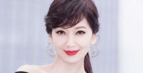 赵雅芝情史揭秘，霍元甲黄元申或为其剃度出家，遭吴君如吐槽！