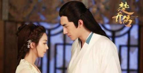 时隔四年，《楚乔传2》重磅回归，男女主角换人，引网友热议