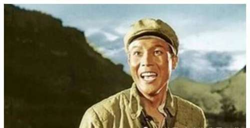 还记得《英雄儿女》的王成吗？晚年接连送走妻儿，去世影迷来送行