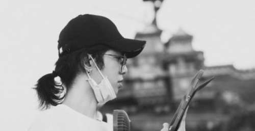 华晨宇演唱会场地考察vlog 全面颠覆式创新升级