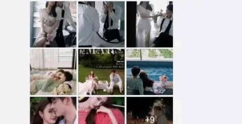 好甜！44岁郭品超晒25岁女友婚纱照，女方中指晒钻戒疑好事将近？