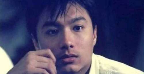 林俊贤：如果帅是一种罪过，他该被判无期