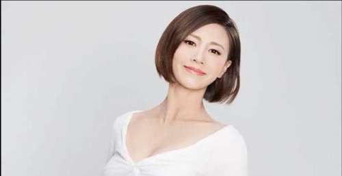 TVB高颜值女星转攻大银幕，正在热拍战电影，遭雪藏一年半无剧可拍