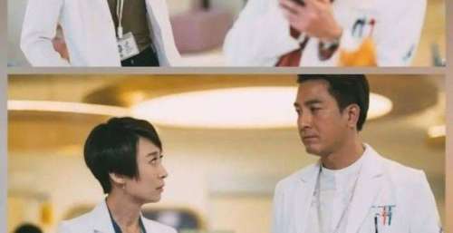 TVB台庆剧收视：《换命真相》显颓势，《星空下的仁医》两连升