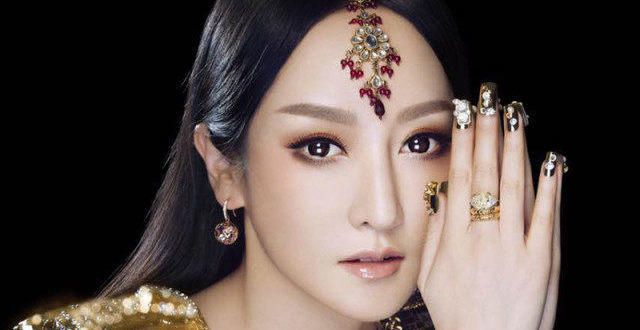 曾在出尽洋相，与富豪相识90分钟便闪婚的萨顶顶，如今怎样了
